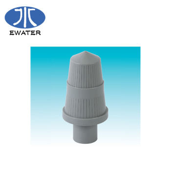 Fabrikpreis Wasser Plastikfiltertank -Sieb für den Wasserverteiler für den Wassertank H2807